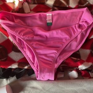 Size XL bikini Bottom